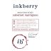 Inkberry Mountain Estate Cabernet Sauvignon 2019 Front Label