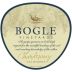 Bogle Chardonnay 2021 Front Label