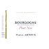 Arnoux Pere & Fils Bourgogne Pinot Noir 2017 Front Label