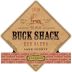 Shannon Ridge Buck Shack Bourbon Barrel Red 2019 Front Label