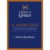 Il Molino di Grace Chianti Classico Gran Selezione Il Margone 2011 Front Label