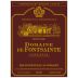 Domaine de Fontsainte Corbieres Reserve La Demoiselle 2021 Front Label
