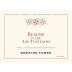 Domaine Tawse Beaune Les Tuvilains Premier Cru 2017 Front Label