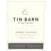 Tin Barn Pickberry Vineyard Cabernet Sauvignon 2018 Front Label