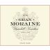 Gran Moraine Yamhill-Carlton Pinot Noir 2016 Front Label