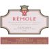 Frescobaldi Remole 2000 Front Label