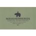 Bernabeleva Navaherreros Tinto 2017 Front Label