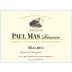 Paul Mas Reserve Malbec 2021 Front Label