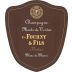 Veuve Fourny et Fils Monts de Vertus Blanc de Blancs 2016 Front Label