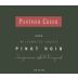 Panther Creek Temperance Hill Vineyard Pinot Noir 2002 Front Label