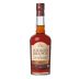 Ragged Branch Bottled in Bond Wheated Virginia Straight Bourbon Whiskey Front Bottle Shot