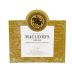 Macleod's Highland Single Malt Scotch Whisky Front Label