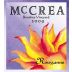 McCrea Roussanne 2009 Front Label