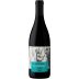 Optik Bien Nacido Syrah 2021 Front Bottle Shot