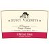 St. Michael-Eppan Sanct Valentin Pinot Noir Riserva 2021 Front Label