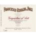 Francesco Rinaldi Grignolino d'Asti 2023 Front Label