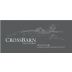 Crossbarn by Paul Hobbs Sonoma Coast Pinot Noir 2016 Front Label