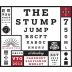 d'Arenberg The Stump Jump Red Blend 2013 Front Label