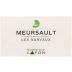 Domaine des Comtes Lafon Meursault Les Narvaux 2019 Front Label