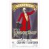 Vinaceous Raconteur Cabernet Sauvignon 2017 Front Label