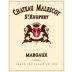 Chateau Malescot St. Exupery 2022 Front Label