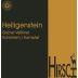 Weingut Hirsch Heiligenstein Gruner Veltliner 2007 Front Label
