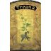 Treana Red 2000 Front Label