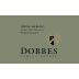 Dobbes Family Winery Crater View Grenache Blanc 2016 Front Label