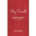 Big Smooth Cabernet Sauvignon 2019 Front Label