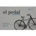 Hermanos Hernaiz El Pedal 2017 Front Label