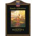 Banfi Brunello di Montalcino (375ML half-bottle) 2012 Front Label