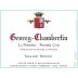 Arnaud Mortet Gevrey-Chambertin La Perriere Premier Cru 2019 Front Label