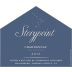 Storypoint Chardonnay 2015 Front Label