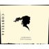 Corvelia 2016 Front Label