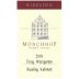 Monchhof Urzig Wurzgarten Riesling Kabinett 2018 Front Label