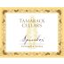 Tamarack Cellars Spicebox 2014 Front Label