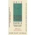 Podere Ruggeri Corsini Bricco San Pietro 2012 Front Label