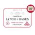 Chateau Lynch-Bages 6-Pack OWC 2021 Front Label