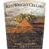 Ken Wright Cellars Yamhill-Carlton Pinot Noir 2021 Front Label