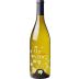 The Vegan Vine Chardonnay 2013 Front Bottle Shot
