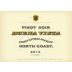 Buena Vista North Coast Pinot Noir 2014 Front Label