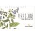 Caruso & Minini Naturalmente Bio Perricone 2023 Front Label