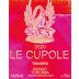 Tenuta di Trinoro Le Cupole 2020 Front Label