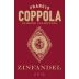 Francis Ford Coppola Diamond Collection Zinfandel 2019 Front Label