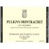 Domaine des Comtes Lafon Puligny-Montrachet Les Charmes 2023 Front Label
