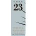 Calle 23 Reposado Tequila (700ML) Front Label