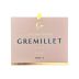 Gremillet Brut Rose Front Label
