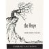 Goldschmidt Vineyard The Verge Cabernet Sauvignon 2019 Front Label