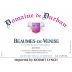 Domaine de Durban Beaumes-de-Venise 2018 Front Label