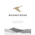 Goosecross Sauvignon Blanc 2021 Front Label